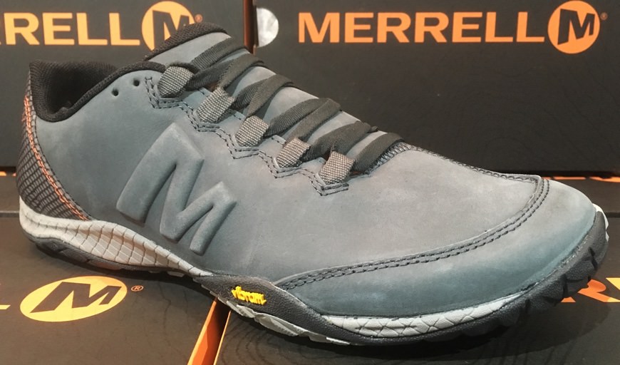 Merrell Parkway Emboss Lace